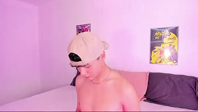 crushnier online show from January 2025 05:27:02 PM