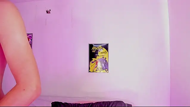 crushnier online show from January 2025 07:21:02 PM