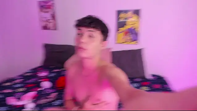 crushnier online show from February 2025 05:29:02 PM