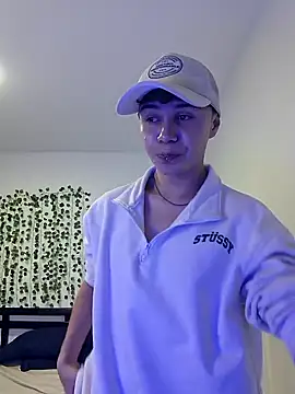 crushnier online show from March 2025 10:58:01 PM