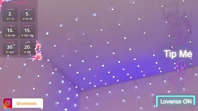 Snapshot of corinmasterx chatting on March 2025 01:28:02 PM corinmasterx online show from March 2025 01:28:02 PM