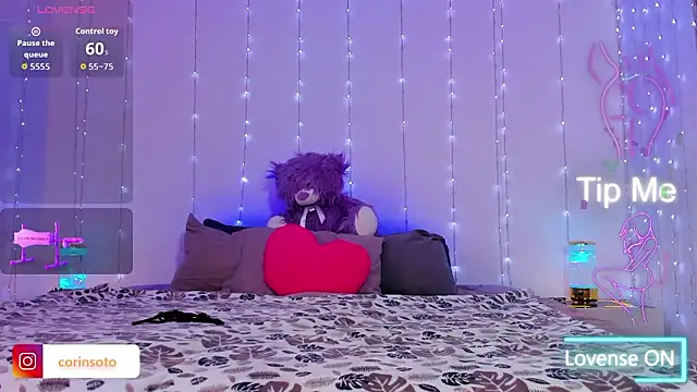 Snapshot of corinmasterx chatting on September 2025 01:13:01 PM corinmasterx online show from September 2025 01:13:01 PM