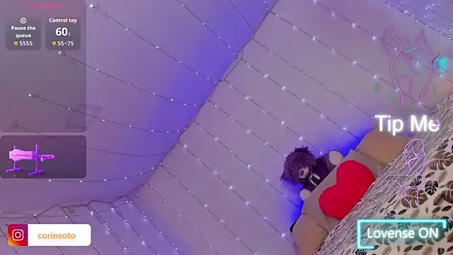 Snapshot of corinmasterx chatting on September 2025 08:01:02 PM corinmasterx online show from September 2025 08:01:02 PM