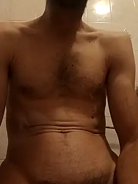 dariodario online show from April 2026 10:32:02 PM