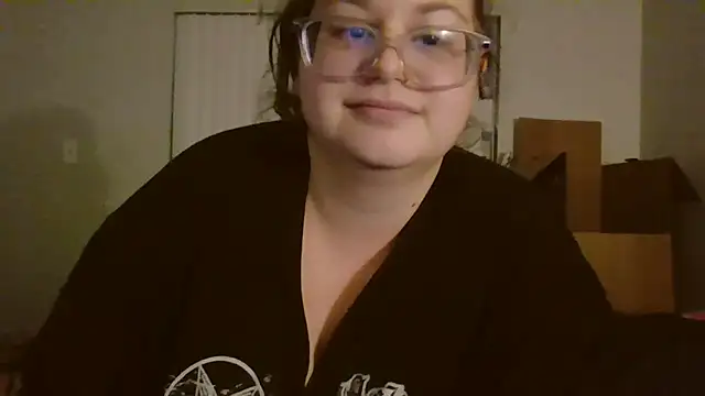 HoneyBear19 online show from December 2024 08:20:01 AM