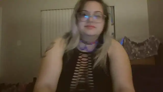 HoneyBear19 online show from February 2025 07:29:02 AM