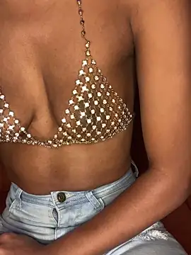 Nova Kane online show from January 2025 04:18:02 AM