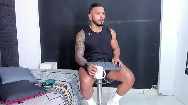 bruno miller  online show from September 2025 09:42:01 PM