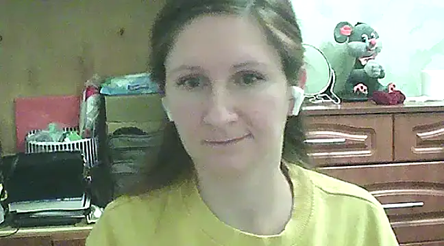 Princess284 online show from December 2024 05:40:02 PM