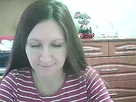 Princess284 online show from January 2025 10:09:02 AM