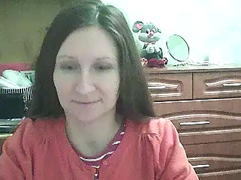 Princess284 online show from January 2025 06:14:01 PM