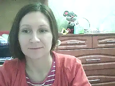 Princess284 online show from January 2025 01:10:02 PM