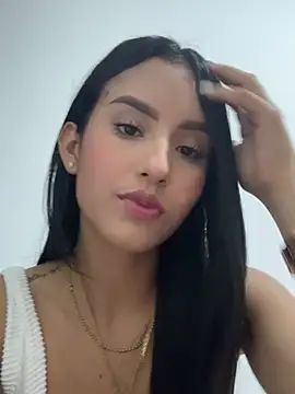 Snapshot of _AmberSmithh chatting on December 2024 02:43:01 AM AmberSmithh online show from December 2024 02:43:01 AM