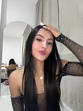 Snapshot of _AmberSmithh chatting on January 2025 11:54:01 PM AmberSmithh online show from January 2025 11:54:01 PM