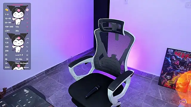 Snapshot of gooddess_isis chatting on November 2025 05:28:02 AM gooddess isis online show from November 2025 05:28:02 AM