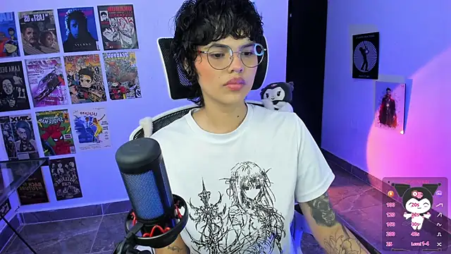 gooddess isis online show from April 2026 05:44:02 AM