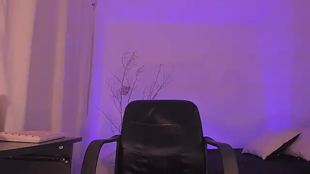 AnabelWolf online show from March 2025 01:09:01 AM