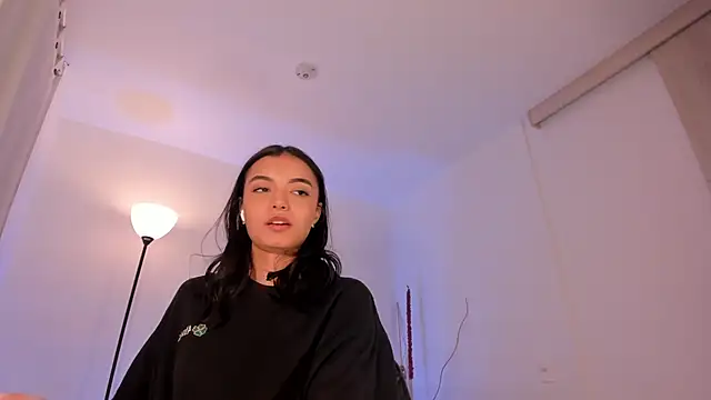 AnabelWolf online show from March 2025 12:19:01 AM