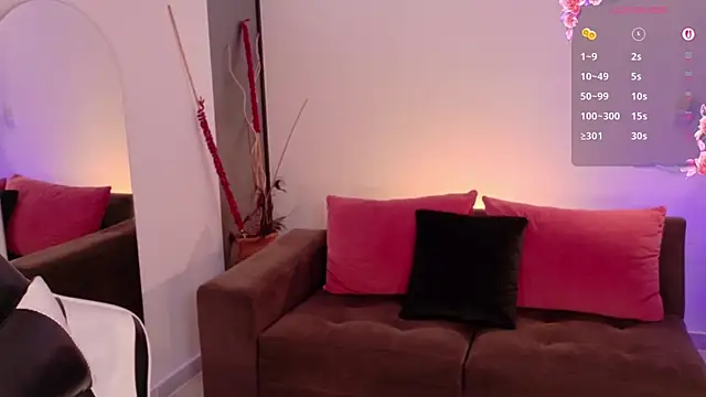 AnabelWolf online show from February 2026 03:27:01 PM