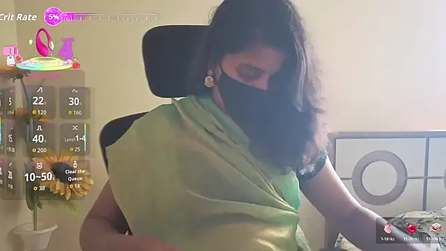 Tamil Shalini Lustyy online show from March 2026 05:29:01 AM