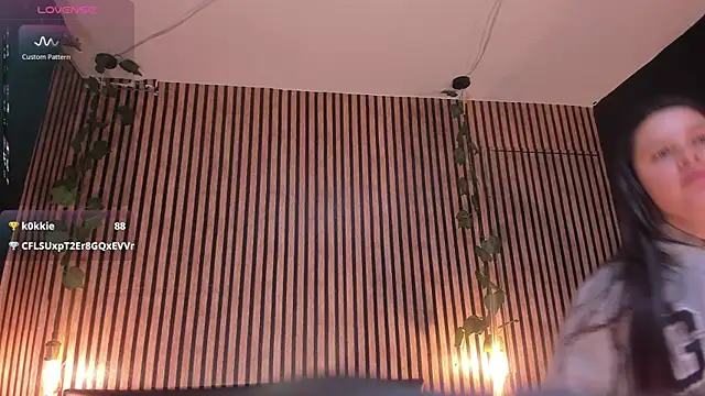 Victoria Ponce1 online show from February 2025 07:14:01 PM