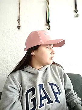 Victoria Ponce1 online show from March 2025 07:25:01 PM