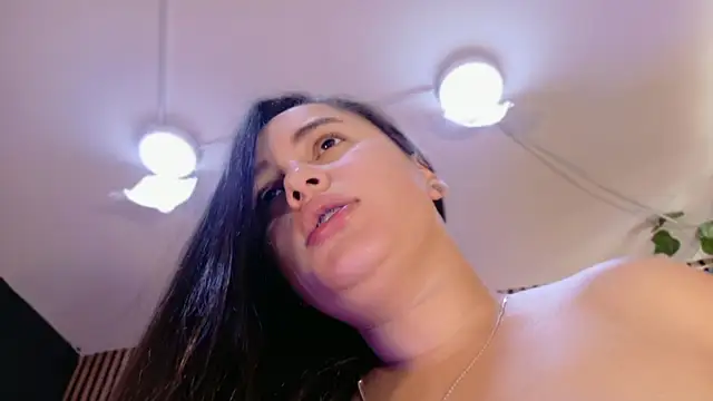 Victoria Ponce1 online show from September 2025 07:40:02 PM