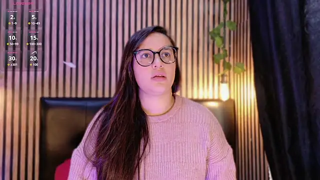 Victoria Ponce1 online show from October 2025 09:35:01 PM