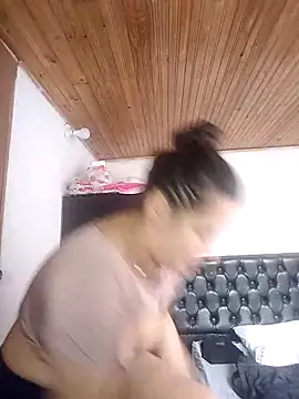 Victoria Ponce1 online show from October 2025 06:51:02 PM