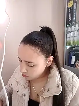 Victoria Ponce1 online show from October 2025 05:25:02 PM