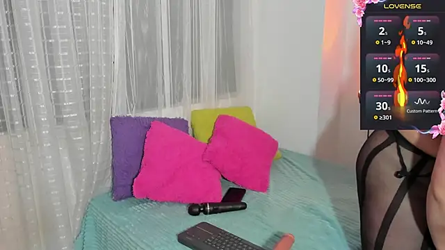 cherry coper online show from January 2025 01:14:01 PM