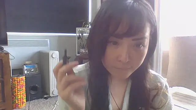 Snapshot of Misstaiwan@xh chatting on November 2025 01:59:01 AM Misstaiwanxh online show from November 2025 01:59:01 AM