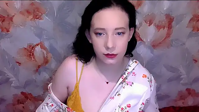 Snapshot of MelxMellie chatting on March 2026 07:52:02 PM MelxMellie online show from March 2026 07:52:02 PM