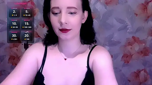 Snapshot of MelxMellie chatting on March 2026 09:41:02 PM MelxMellie online show from March 2026 09:41:02 PM