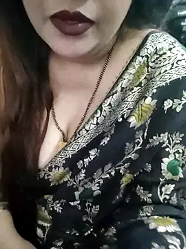 Mayuri77 online show from December 2025 04:58:02 PM