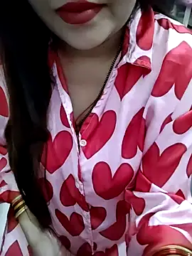 Mayuri77 online show from February 2026 08:18:02 AM