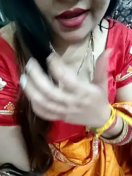 Snapshot of Mayuri77 chatting on April 2026 06:19:01 AM Mayuri77 online show from April 2026 06:19:01 AM