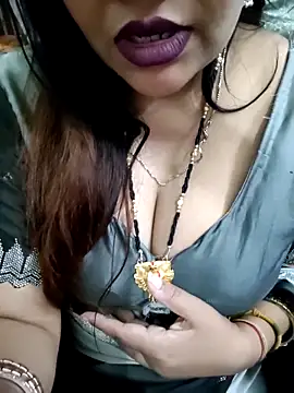 Mayuri77 online show from June 2026 05:23:01 PM