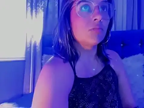 Pandoracherry online show from January 2025 03:22:01 AM