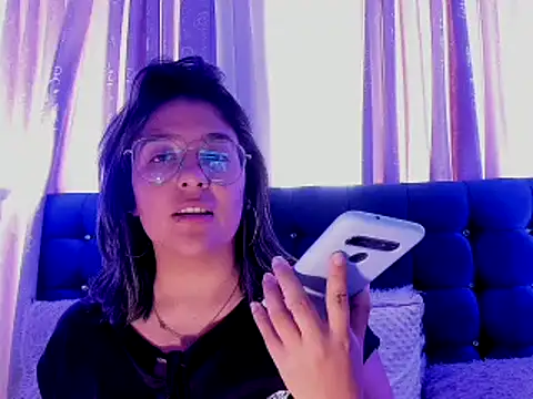 Pandoracherry online show from January 2025 03:29:01 PM