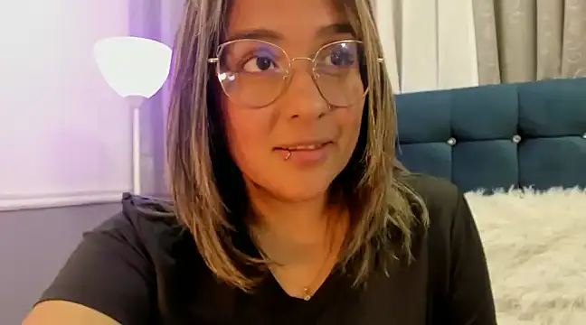 Pandoracherry online show from February 2025 02:32:02 AM