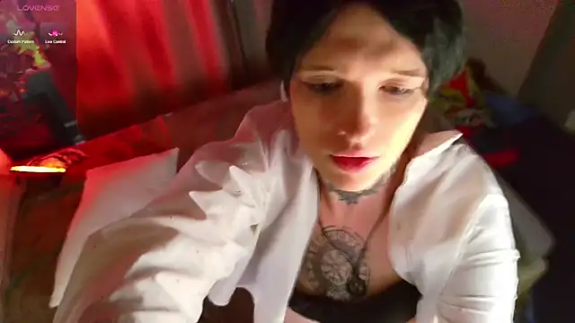 Simona Rain online show from February 2025 09:05:01 AM