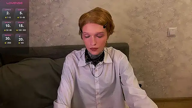 Simona Rain online show from March 2025 07:10:01 PM