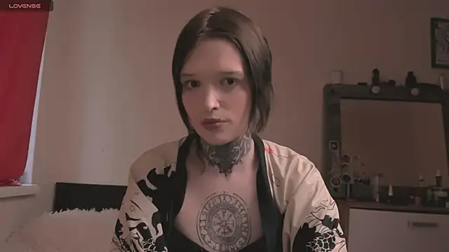 Simona Rain online show from May 2026 01:21:02 PM