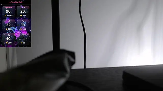 Snapshot of Xileny-Halliwey chatting on December 2025 02:33:02 PM Xileny-Halliwey online show from December 2025 02:33:02 PM