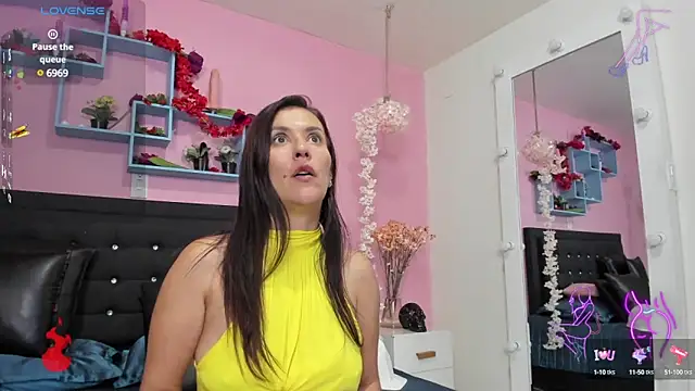 GeorginaBianco online show from February 2025 06:24:01 PM