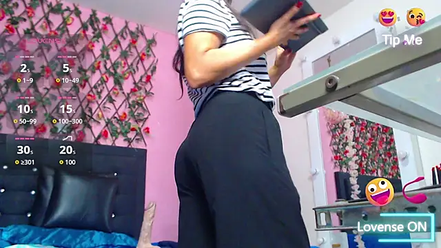 GeorginaBianco online show from September 2025 12:27:02 PM