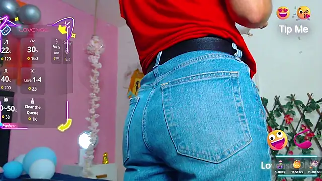 GeorginaBianco online show from October 2025 12:13:02 PM