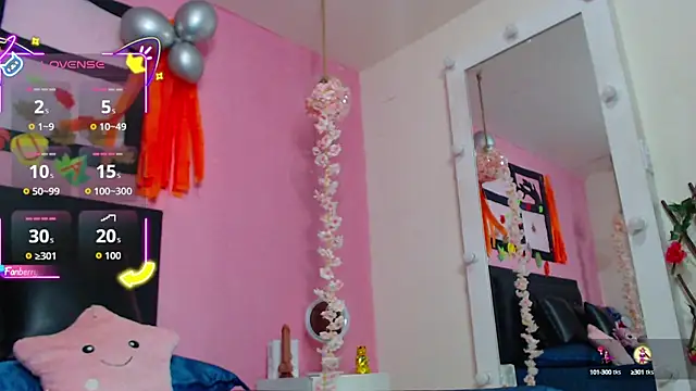 GeorginaBianco online show from October 2025 11:54:01 AM