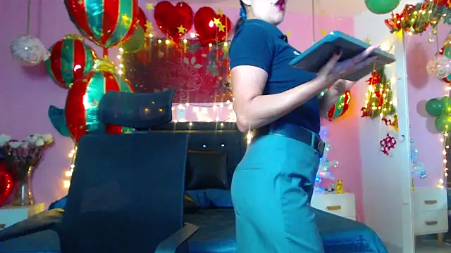 GeorginaBianco online show from December 2025 11:50:02 AM